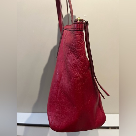 Fossil Sydney Tote - Picture 4 of 8